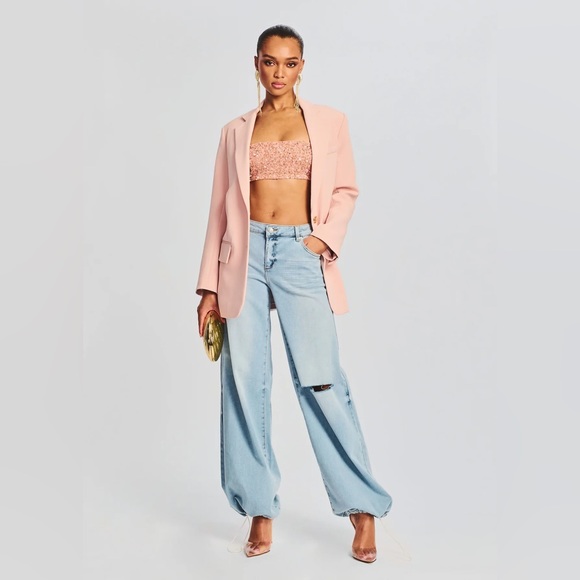 Retrofete woman’s blazer - Picture 2 of 14